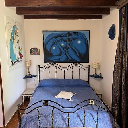 Bed and Breakfast Le Macine 1868 Paceco Esterno foto