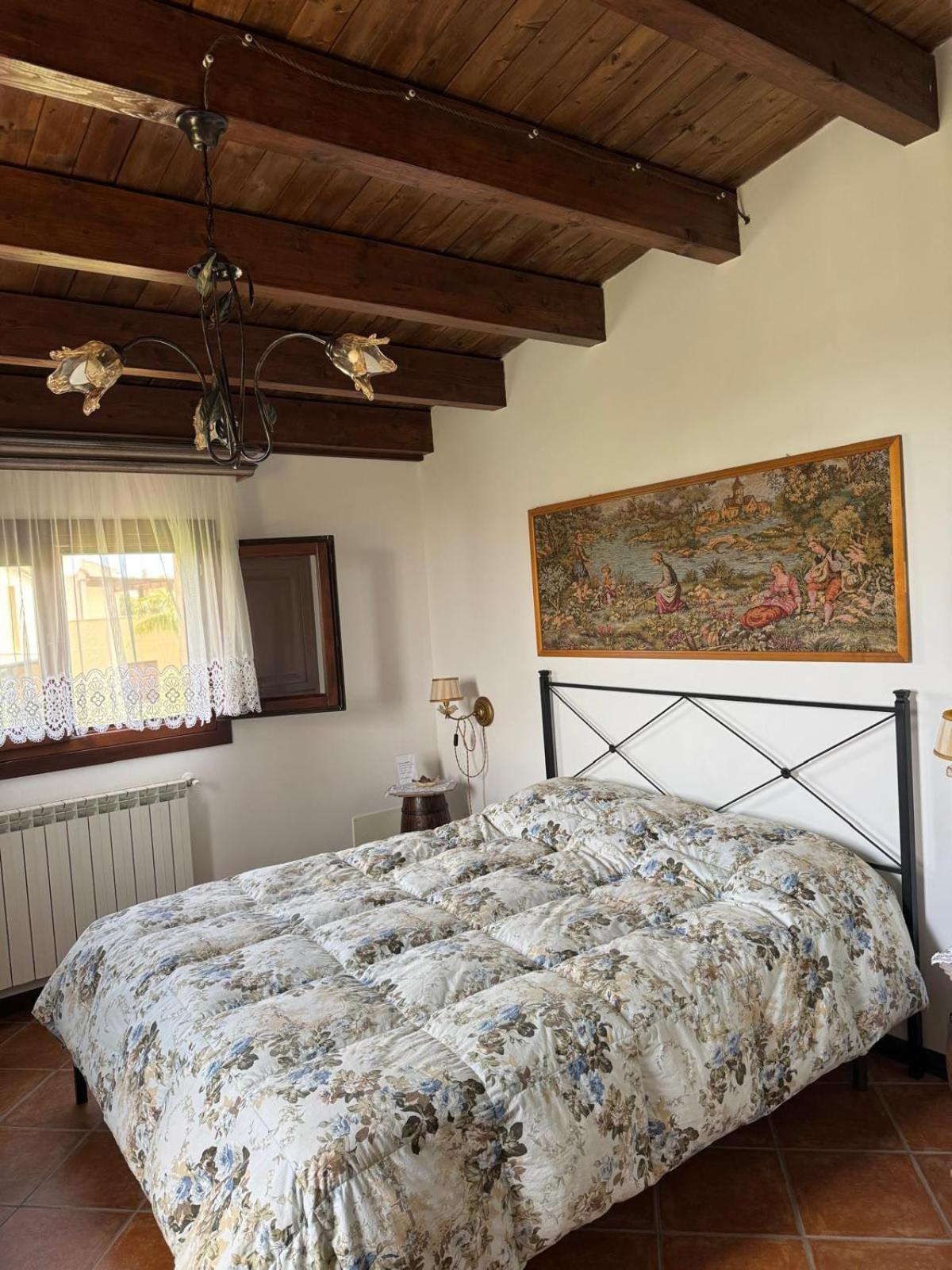 Bed and Breakfast Le Macine 1868 Paceco Esterno foto