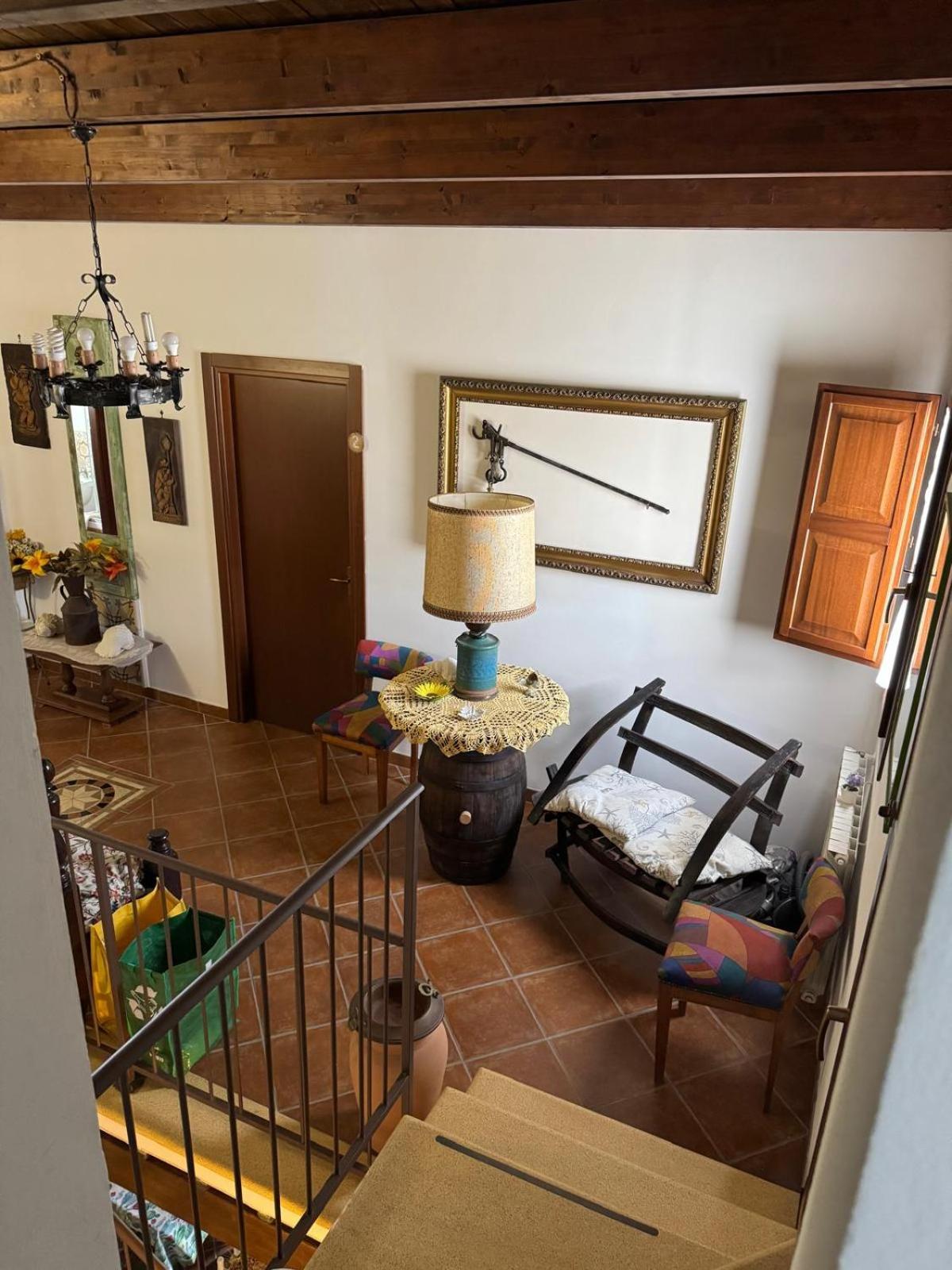 Bed and Breakfast Le Macine 1868 Paceco Esterno foto