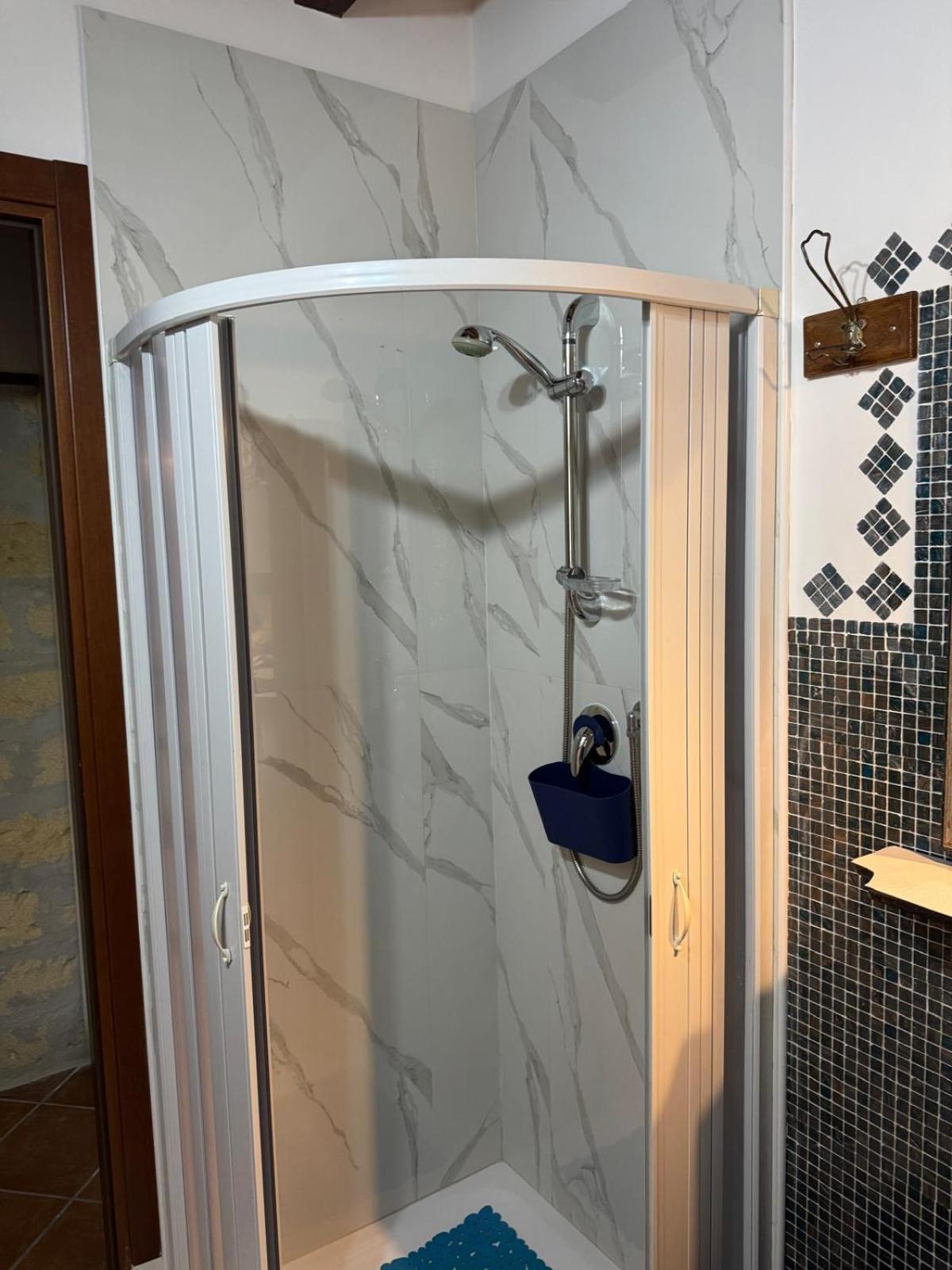 Bed and Breakfast Le Macine 1868 Paceco Esterno foto