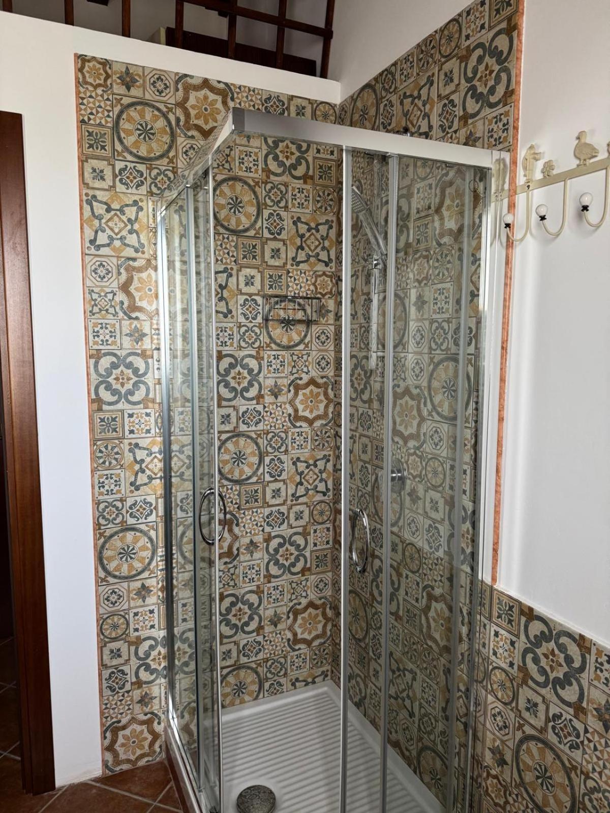 Bed and Breakfast Le Macine 1868 Paceco Esterno foto