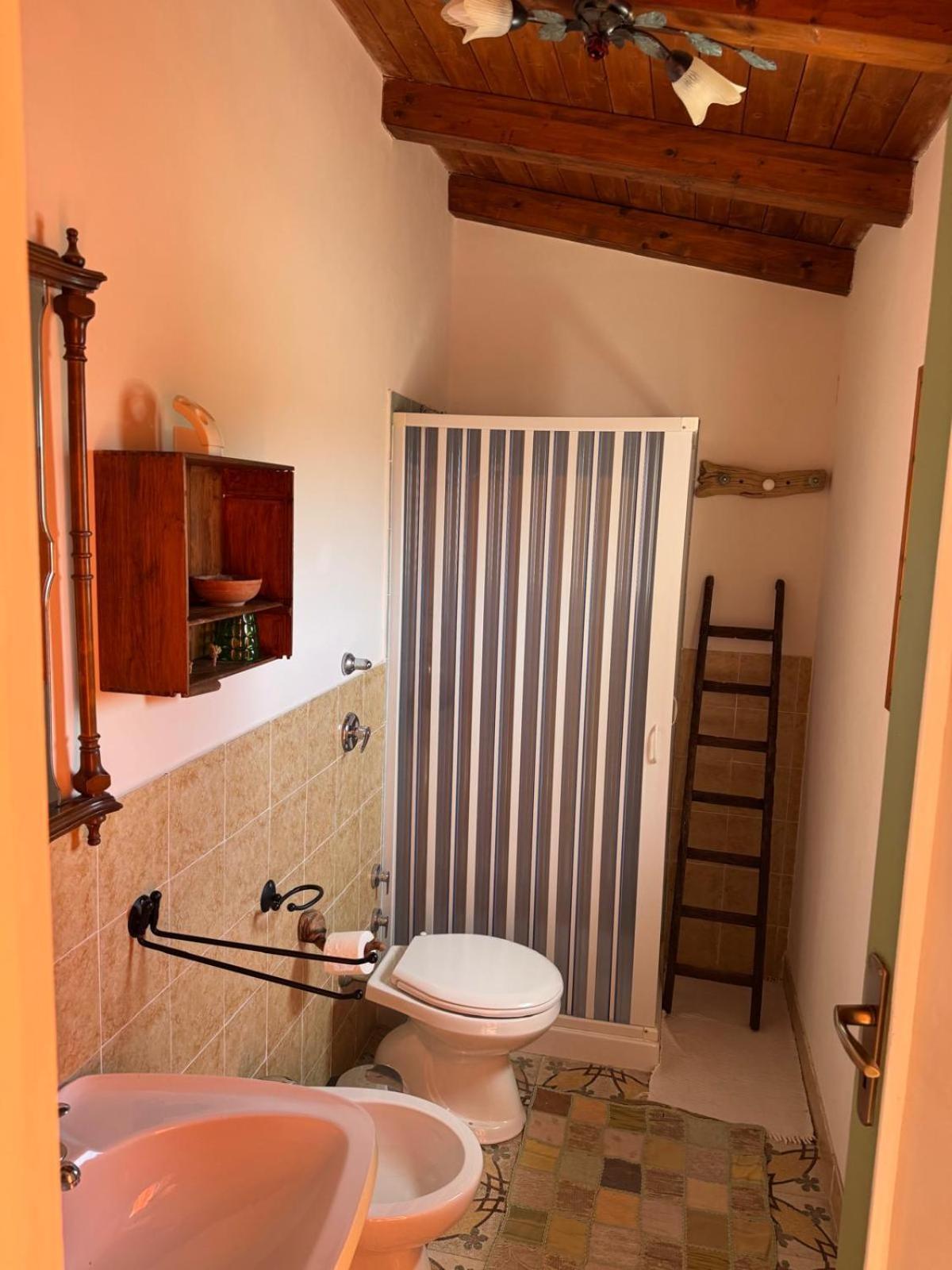 Bed and Breakfast Le Macine 1868 Paceco Esterno foto